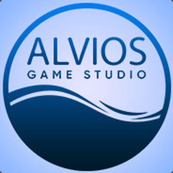 Logo Alvios Games
