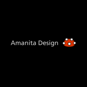 Logo Amanita Design