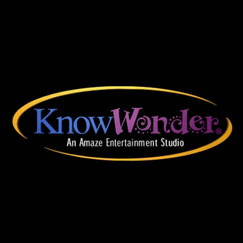 Logo Amaze Entertainment