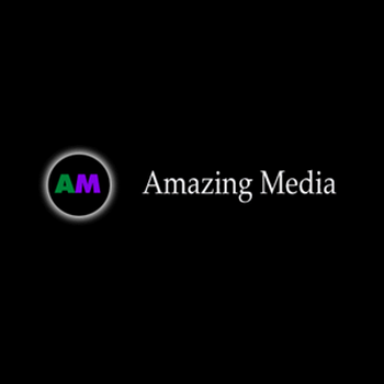 Logo Amazing Media