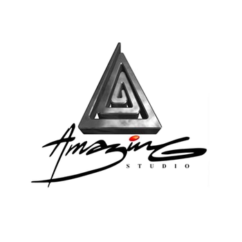 Logo Amazing Studios