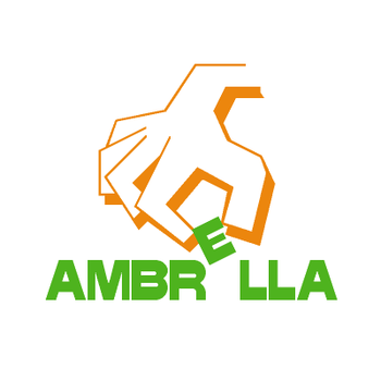 Logo Ambrella