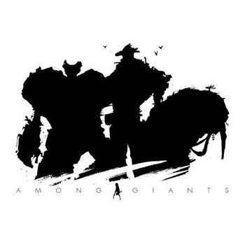 Logo Among Giants