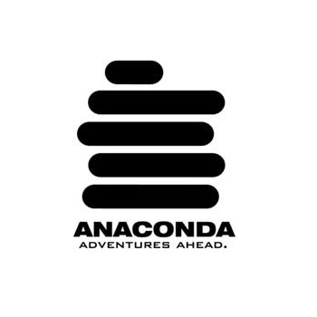 Logo Anaconda Game