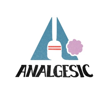 Logo Analgesic Productions