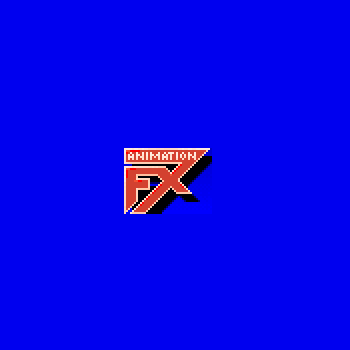 Logo Animation F/X