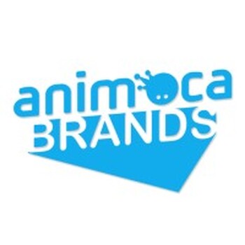 Logo Animoca Brands Limited