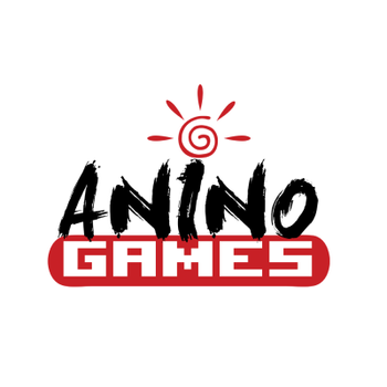 Logo Anino Games