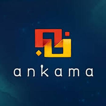 Logo Ankama Play