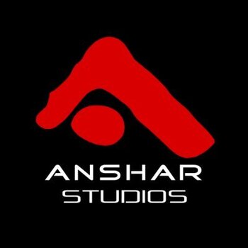 Logo Anshar Studios