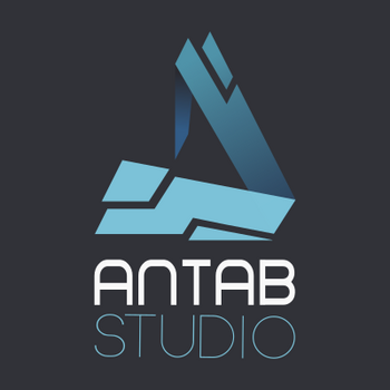 Logo Antab Studio