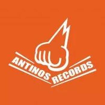 Logo Antinos Records