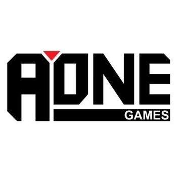 Logo AOne Games