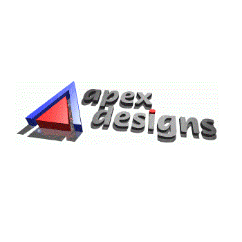 Logo Apex Designs