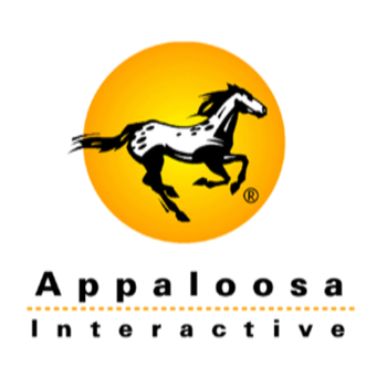 Logo Appaloosa Interactive
