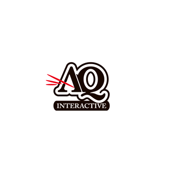 Logo AQ Interactive