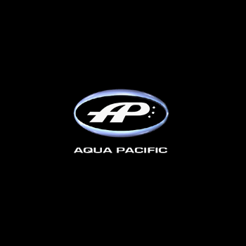 Logo Aqua Pacific
