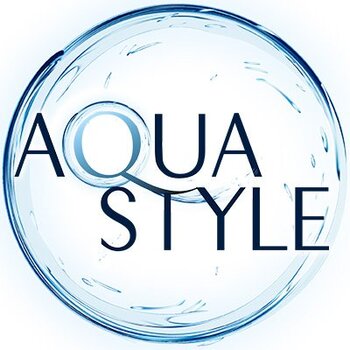 Logo Aqua Style