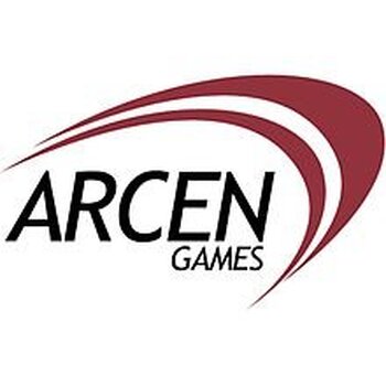 Logo Arcen Games