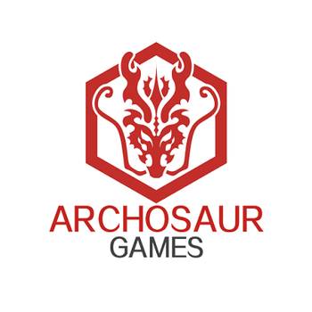 Logo Archosaur Games