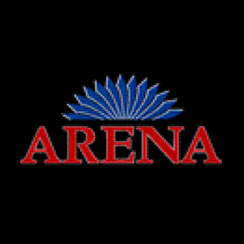 Logo Arena Entertainment