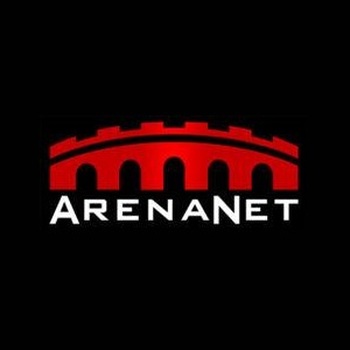 Logo ArenaNet
