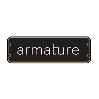 Logo Armature Studio