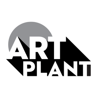 Logo Art Plant