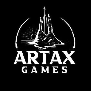 Logo Artax Games