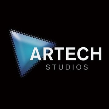 Logo Artech Studios