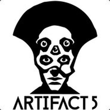 Logo Artifact 5