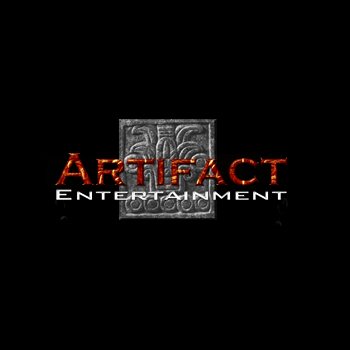 Logo Artifact Entertainment