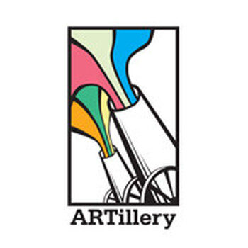 Logo ARTillery Studio