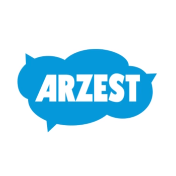 Logo Arzest