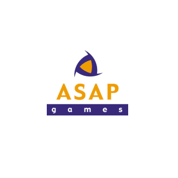 Logo Asap Games