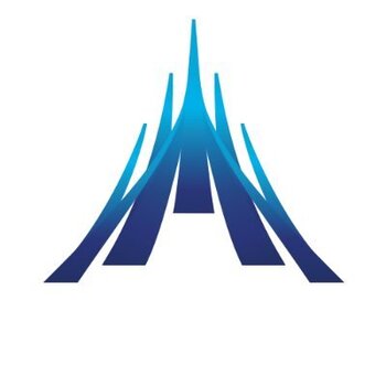 Logo Ascendant Studios
