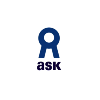 Logo ASK Kodansha