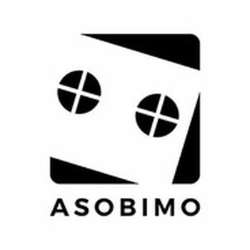 Logo Asobimo