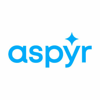 Logo Aspyr Media