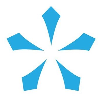 Logo Asteristic Game Studio