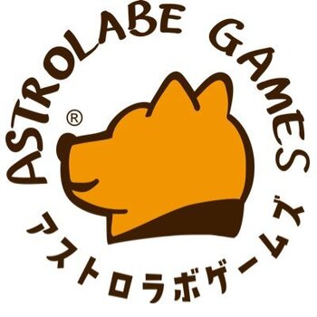 Logo Astrolabe Games