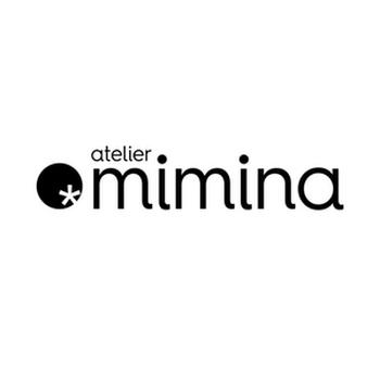 Logo atelier mimina