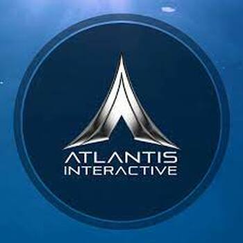 Logo Atlantis Interactive