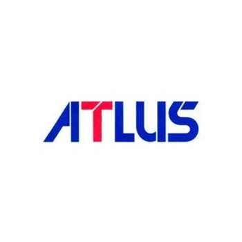 Logo Atlus