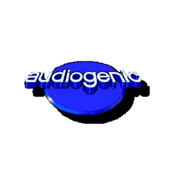 Logo Audiogenic Software