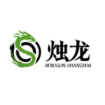 Logo Aurogon Shanghai