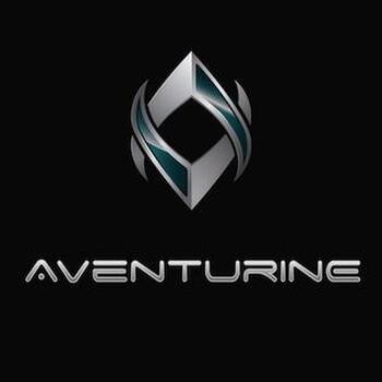 Logo Aventurine SA