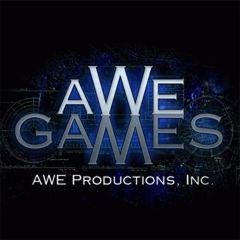 Logo AWE Productions