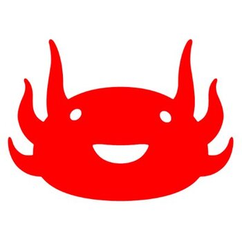 Logo Axolot Games