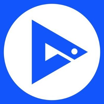 Logo Azur Interactive Games